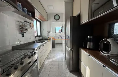 Apartamento a venda no condominio itapuã, jundiai sp