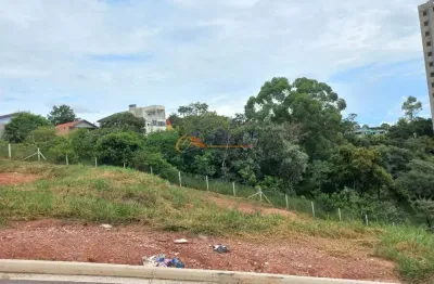 Terreno à venda na Rua Luiz Gonzaga Godoi, Parque Petrópolis, Várzea Paulista