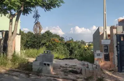 Terreno à venda na rua telma cristina vertuan, jardim vale verde, jundiaí por r$ 197.000