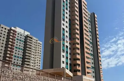 Apartamento com 3 quartos à venda na avenida professor pedro clarismundo fornari, engordadouro, jundiaí por r$ 1.080.000