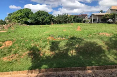 Terreno à venda villagio águas de santa eliza em itupeva