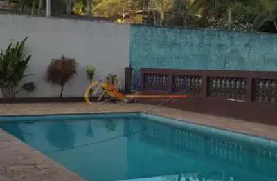 Chácara / sítio com 3 quartos à venda no sítio do mursa, várzea paulista  por r$ 800.000