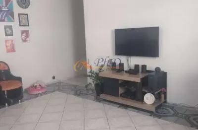 Casa com 2 quartos à venda na Rua Professor Álvaro Schiavi, Vila Vianelo, Jundiaí