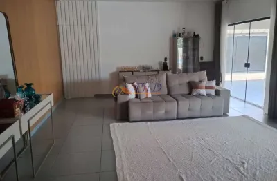 Chácara / sítio com 1 quarto à venda no Recanto Silvana, Jarinu 