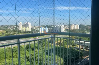 Vendo apartamento, condomínio naturale - jundiaí sp