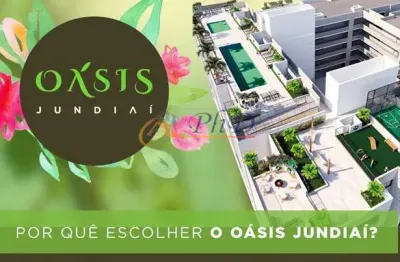 Oásis jundiaí - algo extraordinário está chegando em jundiaí