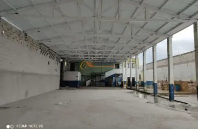 Oportunidade: galpão industrial em jundiaí - v. hortolândia