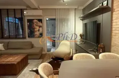 Casa com 3 quartos à venda na Avenida Antônio Frederico Ozanan, Jardim Shangai, Jundiaí