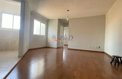 Apartamento com 2 quartos à venda na Rua Elizia Machado Benassi, Nova Cidade Jardim, Jundiaí