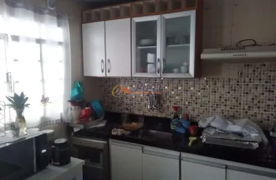 Casa térrea de 3 dormitórios e duas suítes - jundiai sp