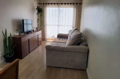 Apartamento com 2 quartos à venda na Rua Atibaia, Jardim Colônia, Jundiaí