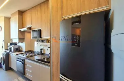 Apartamento abitare eco clube - jardim messina em jundiaí sp