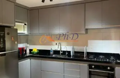 Apartamento com 2 quartos à venda na avenida dos sonhos, condomínio piemonte, jundiaí, 74 m2 por r$ 630.000