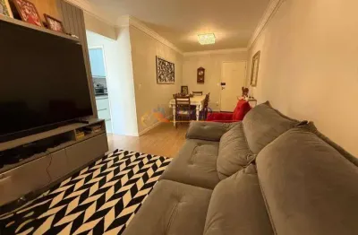 Apartamento 3 dormitórios com suíte - pq da represa/jundiaí