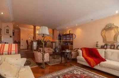 Apartamento no condomínio serra dos cristais - jundiaí (sp), com 265 m²