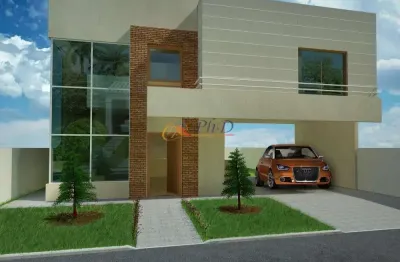 Construção em terreno próprio/aquisição terreno + construção