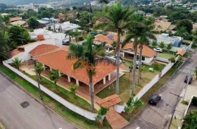 Casa com 5 quartos à venda no Parque dos Cafezais, Itupeva 
