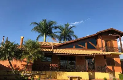 Casa em condomínio fechado com 3 quartos à venda no Jardim Tereza Cristina, Jundiaí 