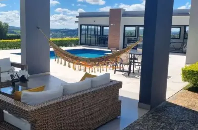 Casa com 4 quartos à venda no Quinta das Paineiras, Jundiaí 