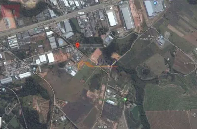 Terreno à venda na via das magnólias, pinhal, cabreúva, 10500 m2 por r$ 5.250.000