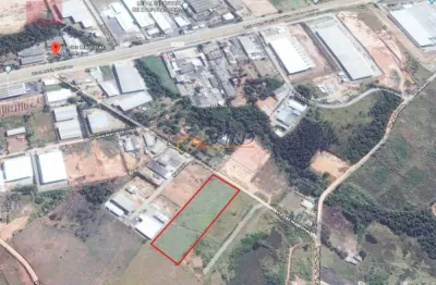 Terreno à venda na via das magnólias, pinhal, cabreúva, 22400 m2 por r$ 7.840.000