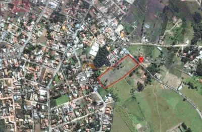 Terreno à venda na avenida vereador josé donato, caruru, cabreúva, 23180 m2 por r$ 9.272.000