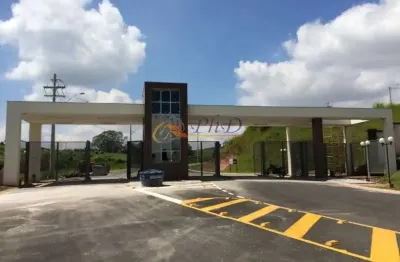 Terreno para venda em condomínio fechado, com fácil acesso a