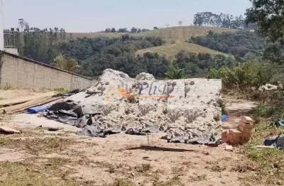 Terreno em condomínio fechado à venda em campo largo, jarinu  por r$ 220.000