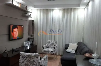 Apartamento com 2 quartos à venda no Jardim Tamoio, Jundiaí 