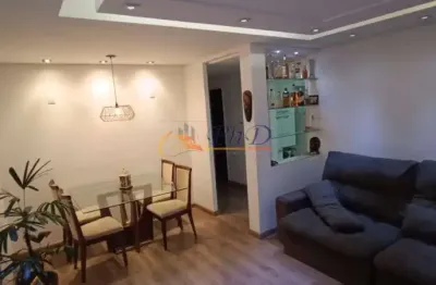 Apartamento com 2 quartos à venda na Avenida Benedicto Castilho de Andrade, Parque Residencial Eloy Chaves, Jundiaí
