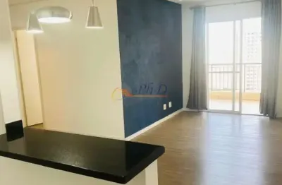 Apartamento abitare eco clube - jardim messina em jundiaí sp