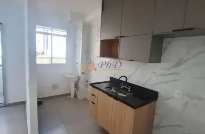Apartamento no condomínio resid mirante vistas - jundiaí sp