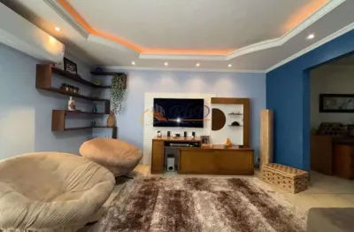 Casa com 3 quartos à venda na Vila Garcia, Jundiaí 