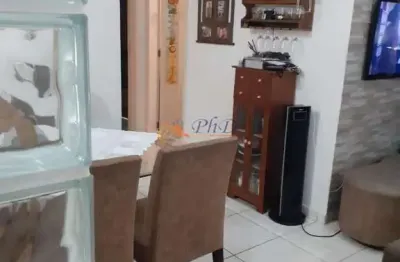 Apartamento com 2 quartos à venda na Rua Stefano Scarazzato, Parque da Colônia, Jundiaí