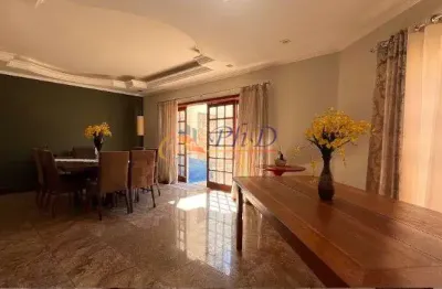 Casa com 3 quartos à venda na Avenida Ignez Zonaro Fabricio, Jardim das Samambaias, Jundiaí