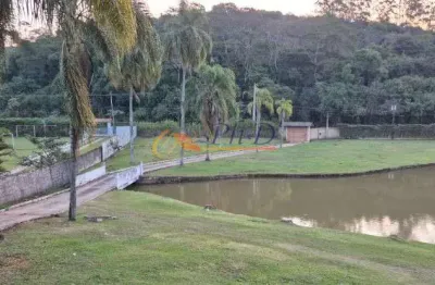 Chácara / sítio à venda na Chácaras de Recreio da Fazenda Estância São Paulo, Jarinu 