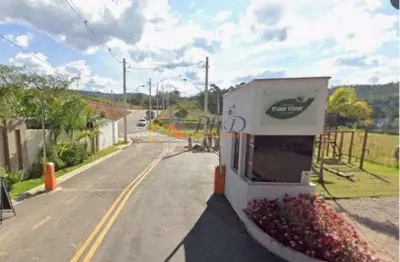 Terreno à venda na Rua Afonso Caramigo, Centro, Cajamar