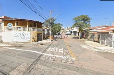 Casa com 3 quartos à venda na Rua José de Souza Marques, Jardim Esplanada, Jundiaí