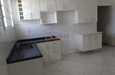 Casa com 2 quartos à venda na Rua Capitão Curado, Vila Progresso, Jundiaí