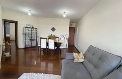 Apartamento com 4 quartos à venda na Rua União, Parque União, Jundiaí