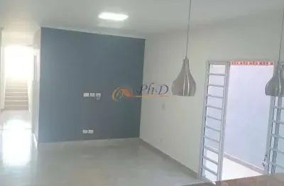 Casa com 5 quartos à venda na Rua Jean Leblond, Jordanopolis, São Paulo