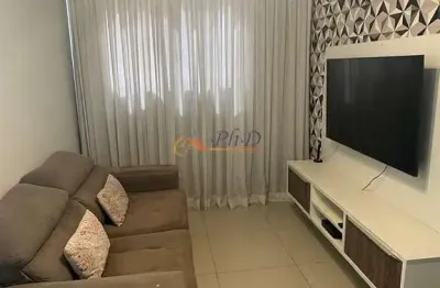 Apartamento com 2 quartos à venda na Rua Roberto Pinarello de Almeida, Vila Della Piazza, Jundiaí