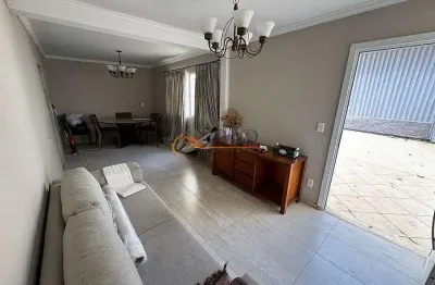 Casa com 4 quartos à venda no Jardim das Samambaias, Jundiaí 