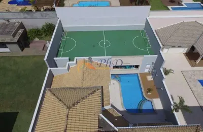 Casa alto padrão à venda no condomínio terras de são carlos - jundiaí (sp)