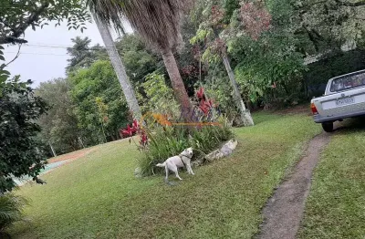 Chácara / sítio à venda na Rua Cintra, Maracanã, Jarinu