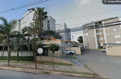 Apartamento com 3 quartos à venda na Avenida Quatorze de Dezembro, Vila Mafalda, Jundiaí