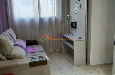 Apartamento com 3 quartos à venda na Avenida Quatorze de Dezembro, Vila Mafalda, Jundiaí