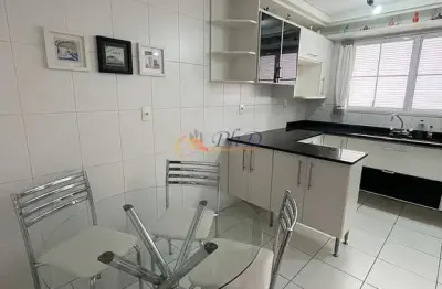 Apartamento com 3 quartos para alugar no Jardim Campos Elísios, Jundiaí 