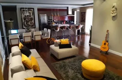 Apartamento à venda no condomínio atmosphera natural living