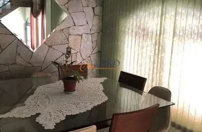 Casa com 3 quartos à venda na Rua Santa Catarina, Jardim Esplanada, Jundiaí